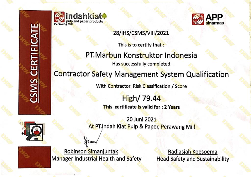 SERTIFIKAT CSMS -INDAHKIAT (2) (1)